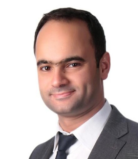 صورة د.أحمد السالم